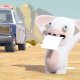 Divertimento sfrenato in video per Rabbids Invasion: Lo Show Televisivo Interattivo