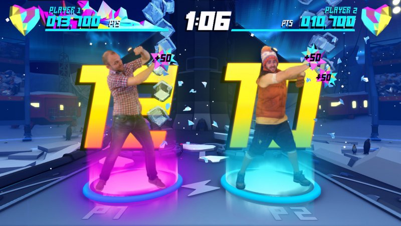 Immagine di Shape Up per Xbox One