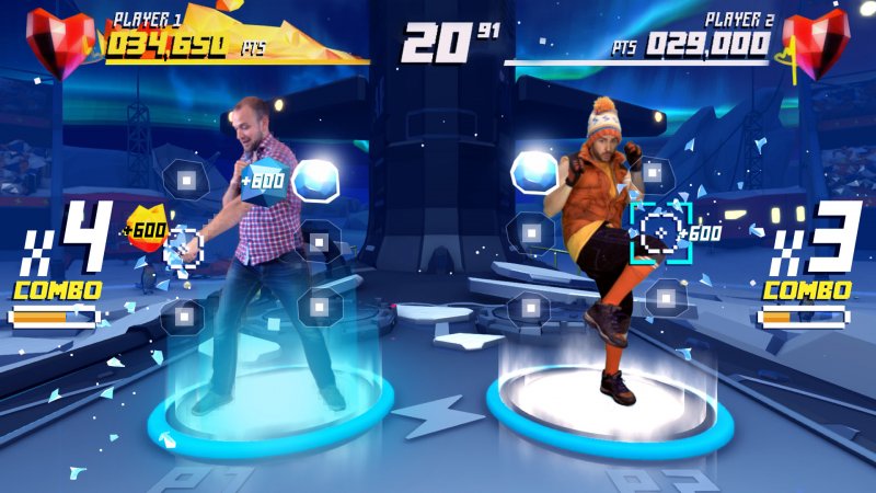 Immagine di Shape Up per Xbox One