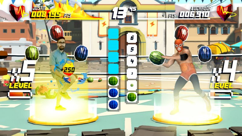 Immagine di Shape Up per Xbox One