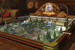 Toy Soldiers: War Chest è disponibile su Xbox One, protagonista del nuovo trailer Summer Spotlight - Notizia