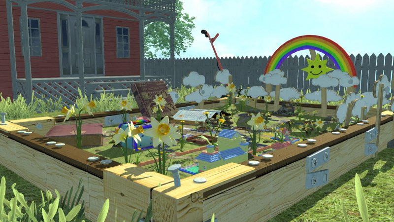 Immagine di Toy Soldiers: War Chest per PC Windows