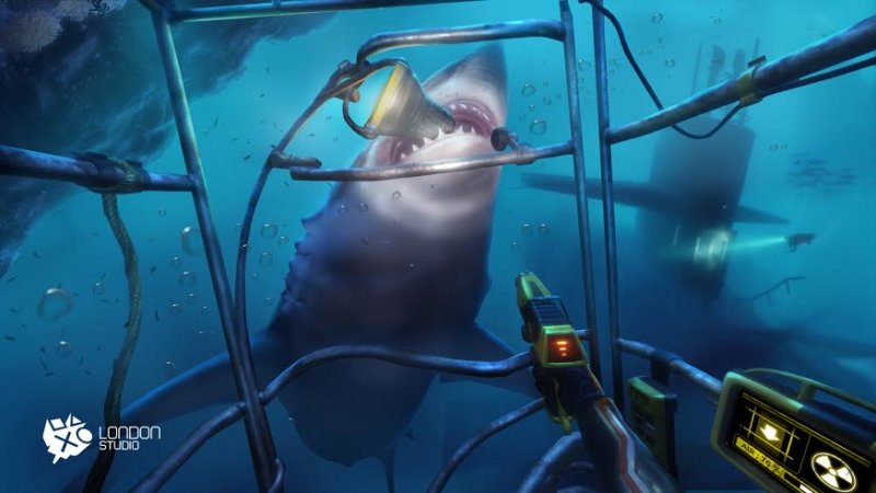 Immagine di PlayStation VR