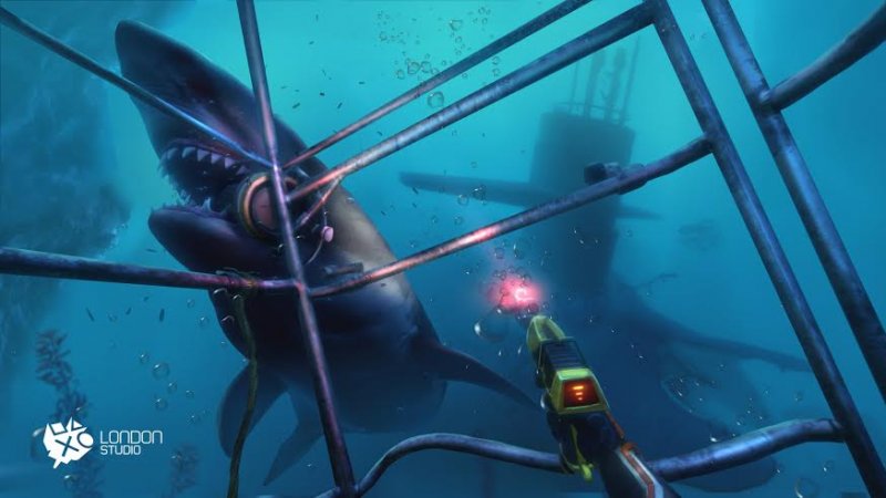 Immagine di PlayStation VR