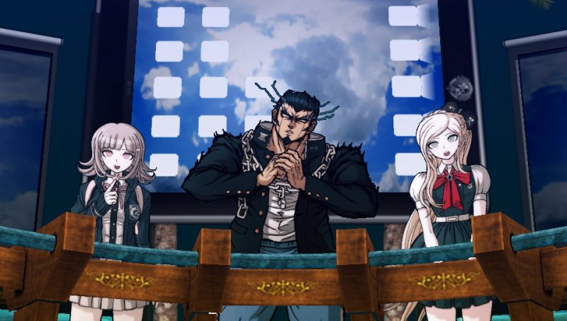 Danganronpa 2: Goodbye Despair, recensione Danganronpa 2: Goodbye Despair, recensione