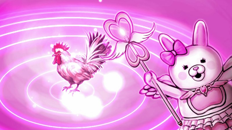 Durante la conferenza Sony di domattina verrà annunciato un nuovo Danganronpa?