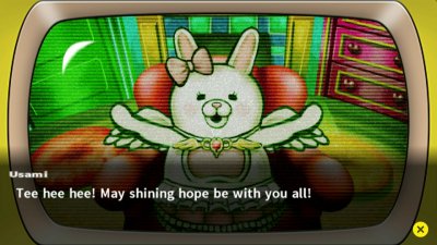 Danganronpa 2: Goodbye Despair