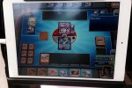 Il gioco di carte collezionabili Pokémon arriva su iPad - Notizia
