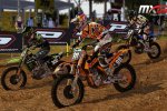 Il motocross si fa il lifting - Provato