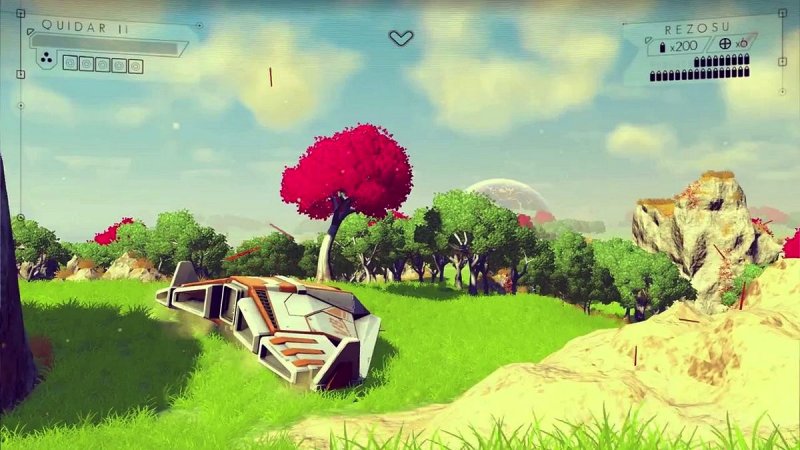 No Man's Sky potrebbe uscire anche su disco in versione PlayStation 4