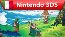 Fantasy Life - Trailer del gioco