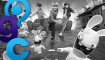Rabbids Invasion: Lo Show Interattivo Televisivo - Videoanteprima GamesCom 2014