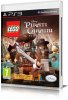 LEGO Pirati dei Caraibi per PlayStation 3