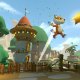 Lucky's Tale - Un trailer di gioco