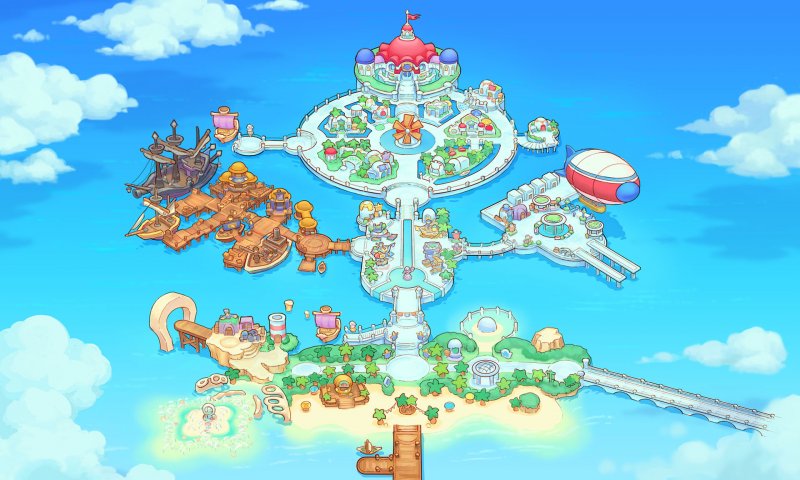 Immagine di Fantasy Life per Nintendo 3DS