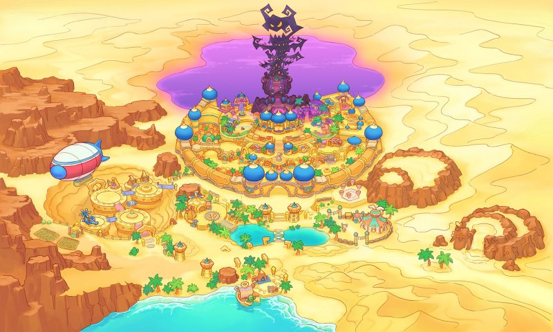 Immagine di Fantasy Life per Nintendo 3DS