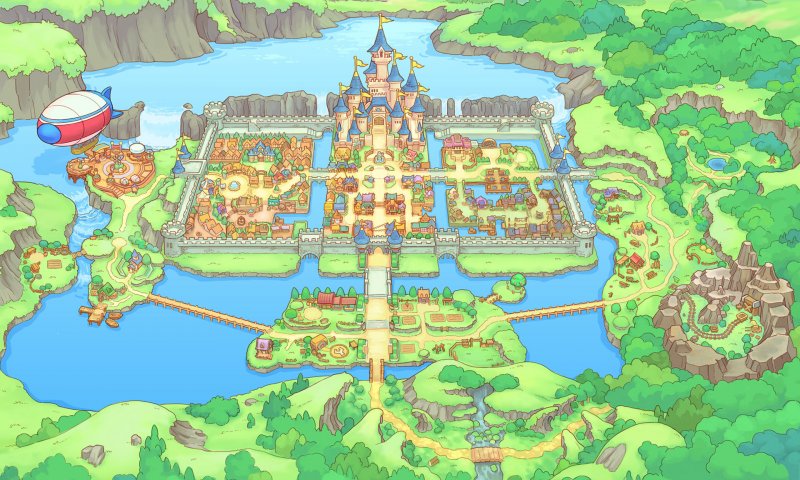 Immagine di Fantasy Life per Nintendo 3DS