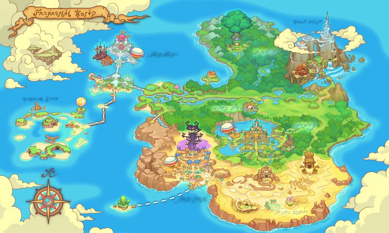 Immagine di Fantasy Life per Nintendo 3DS