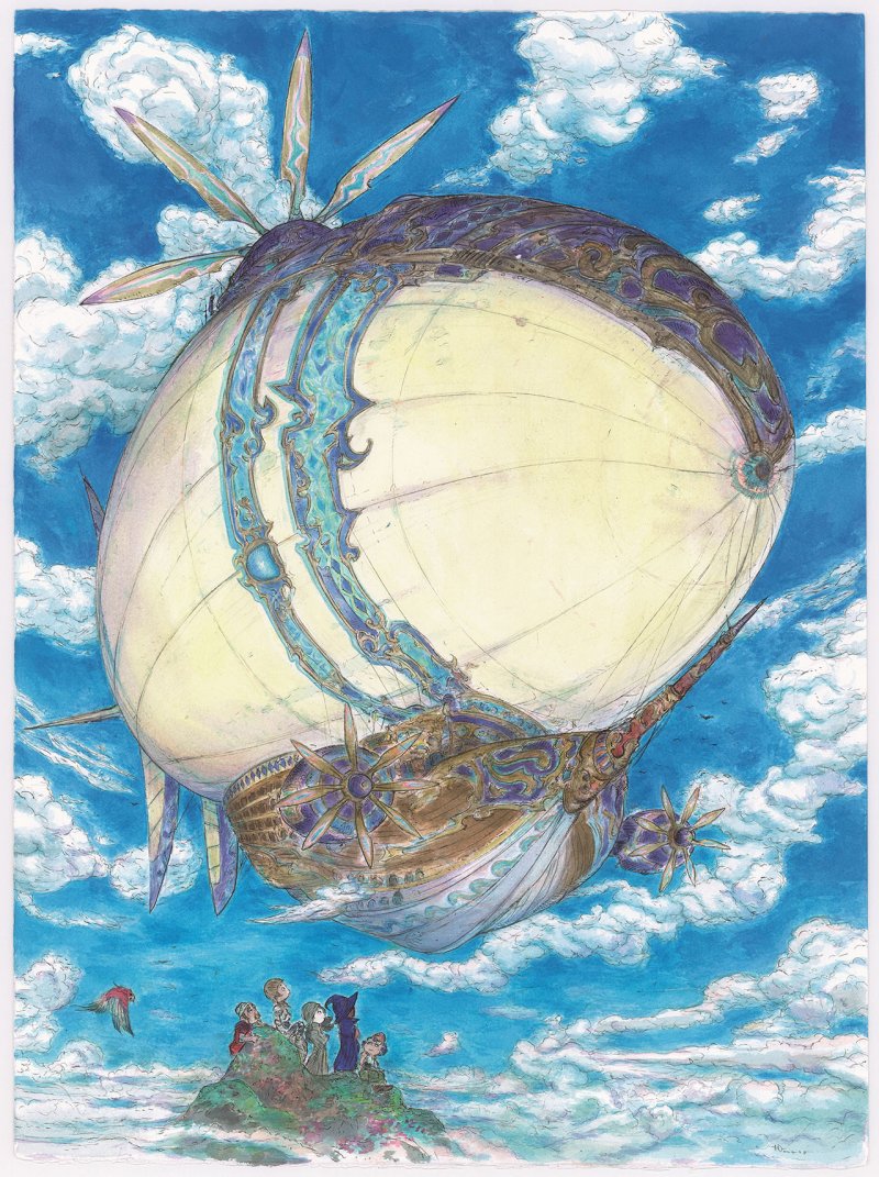 Immagine di Fantasy Life per Nintendo 3DS