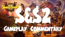 Swords & Soldiers II - Gameplay commentato