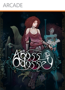 Abyss Odyssey per Xbox 360