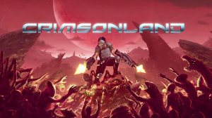 Crimsonland per PlayStation 3