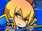 BlazBlue: Clone Phantasma arriva in occidente - Notizia