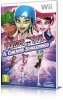 Monster High: Il Circuito Scheletrico per Nintendo Wii