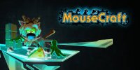 MouseCraft per PlayStation Vita