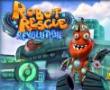 Robot Rescue Revolution per PlayStation 3