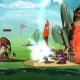 Sword & Soldiers II uscirà il 21 maggio