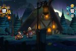 Tra asce e saette - Recensione
