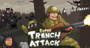 Super Trench Attack! per PC Windows