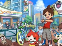 Level-5 annuncia possibili azioni legali contro Pirateria e remake non ufficiali