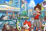 Yo-Kai Watch - Spot pubblicitario 'Il mondo degli Yo-Kai' - Notizia