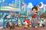 Yo-Kai Watch ha una data di lancio anche in Italia - Notizia