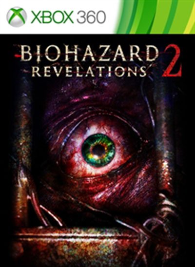 Resident evil revelations 2 прохождение эпизод 1