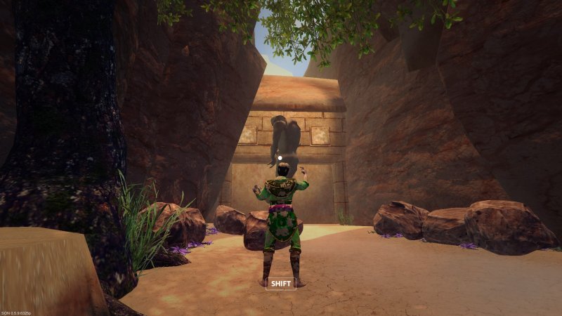 Il mondo sulla punta delle dita