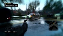 Watch Dogs - Trailer Gomme Sgonfie