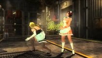 Dead or Alive 5 Ultimate - Trailer del DLC costumi da cameriera