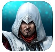 Assassin's Creed Memories per iPad