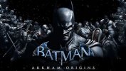Batman: Arkham Origins per iPhone