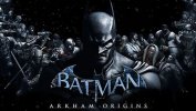 Batman: Arkham Origins per iPad