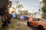 Battlefield Hardline disponibile su Xbox One per gli abbonati EA Access - Notizia