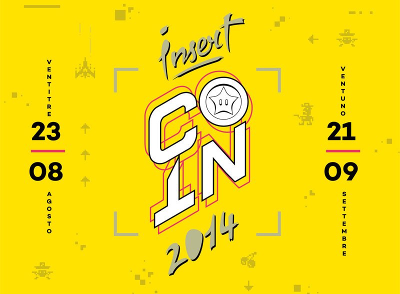 Insert Coin/Reject Coin, la storia dei videogame in mostra a Siracusa