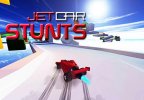 Jet Car Stunts per PlayStation 4
