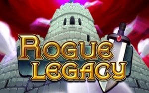 Rogue Legacy per PlayStation Vita