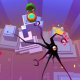 Tentacles: Enter the Mind è disponibile su Windows 8 e Windows Phone