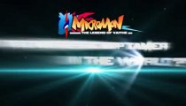 Micromon - Trailer ufficiale