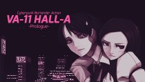 VA-11 HALL-A - Trailer del prologo
